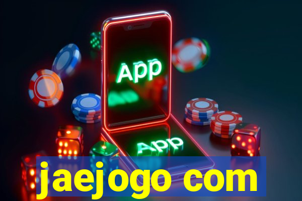 jaejogo com